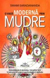 O viață modernă prin Mudre - Paperback brosat - Prestige