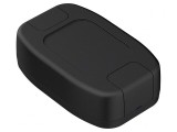 Carcasă Universală cu Lame de Fixare 70x110x33mm