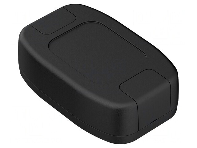 Carcasă Universală cu Lame de Fixare 70x110x33mm
