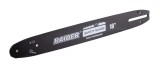 Bara de ghidare 400mm16&quot;SDS 3/8&quot;(1.3mm)57 pentru RDI-BCCS33 HardWork ToolsRange