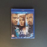 Blu-Ray Runner Runner - Sigilat