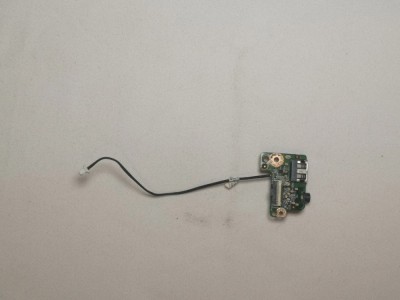 Dell Latitude E5420 Placa USB Audio foto