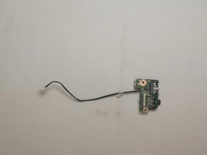 Dell Latitude E5420 Placa USB Audio