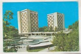 bnk cp Mamaia - Hotelurile National si Patria - uzata