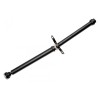 Ax cardan Audi A4 Quattro, A4 Allroad 2007-2015, Spate, CV Automata 7, 8K0521101G