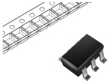Convertor DC/DC PMIC Texas Instruments 0,3A, 4,5-42V, buck