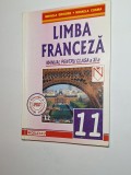 Limba franceză &ndash; Aut. Mihaela Grigore, Mihaela Cosma, Ed. Niculescu