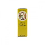 Ulei de ricin, 30ml, Solaris
