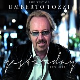 Umberto Tozzi Best Of Umberto Tozzi, 2cd