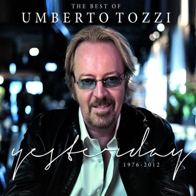 Umberto Tozzi Best Of Umberto Tozzi, 2cd foto