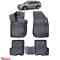 Covorase auto tip tavita Rizline 3D &ndash; Dacia Logan 2 MCV Stepway (2013&ndash;2024) &ndash; Set fata + spate