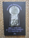 Iubitele lui Balcescu si alte istorii romantate ale pasoptistilor, vol. XIV &ndash; Dan-Silviu Boerescu
