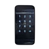 Incuietoare inteligenta pentru mobilier SmartPass M12 cu TTLock, PIN si RFID