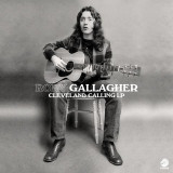 Cleveland Calling - Vinyl | Rory Gallagher, Jazz, Universal Music