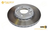 Disc Frana Fata Duster 280X24 156982 FDF.375