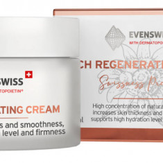 Crema regeneranta Rich Generating Cream, 50ml