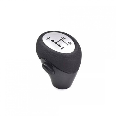 Maner nuca schimbator cutie automata compatibil Smart ForTwo W451 2007-2014 foto