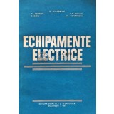 Echipamente electrice - 1981 - Alexandru Selischi (A239)