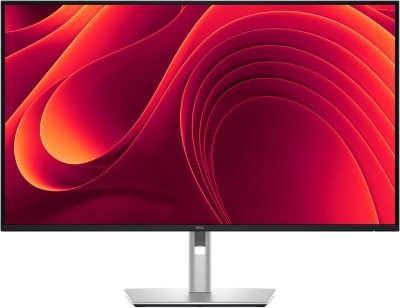 DL MONITOR 32&amp;quot; P3225DE LED QHD 2560x1440 foto