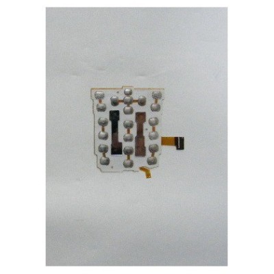 Placa Tastatura Samsung C3212 Cal.A foto