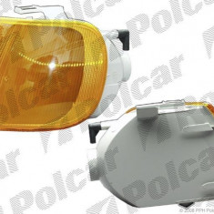 Semnalizare fata Volkswagen Polo (6N) Hatchback 10.1994-08.1999 BestAutoVest partea dreapta Kft Auto