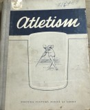 LITR15 0442 Literatura, - Atletism -