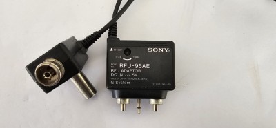 Adaptor Sony RFU-95AE foto