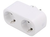 Soclu de re&Aring;&pound;ea WIFI 100&Atilde;&middot;240VAC