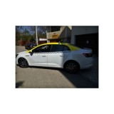 Perdele Auto Interior compatibile Renault Megane IV Sedan 2016-&gt;