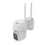 Cumpara ieftin Aproape nou: Camera supraveghere video PNI IP771 cu IP, 2MP, 4G, functii AI