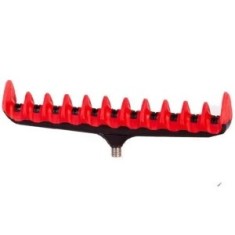 Cap Suport Feeder Filfishing Filex Spiky Rod Rest, 11 Posturi foto