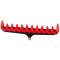 Cap Suport Feeder Filfishing Filex Spiky Rod Rest, 11 Posturi