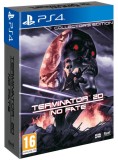 Terminator 2d No Fate Collectors Edition PS4