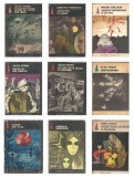 Cumpara ieftin Colectia FANTASTIC CLUB - seria veche - 18 volume B
