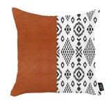Cumpara ieftin Fata de perna decorativa, Fancy V264, 43x43