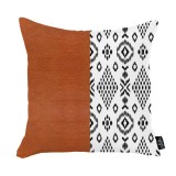 Fata de perna decorativa, Fancy V264, 43x43