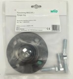 WILO inel de flanșă RF9 DN 25x11/2x40x20 PN 6, incl. accesorii, nr.110679395
