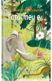 Tatal meu e... - Univers