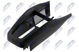 Consola centrala VW Bora 1998-, VW Golf IV 1997-; 1J1863201E; NTY, aftermarket