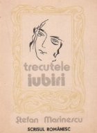 Trecutele iubiri