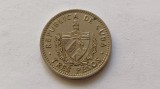 Cuba-3 Peso 1992-Ernesto Che Guevara