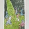 Eva Cerbu Siegler (1924-2008) - La insilozatul porumbului, 1960