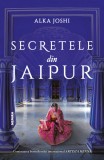 Cumpara ieftin Secretele Din Jaipur, Alka Joshi - Editura Nemira