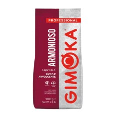 Gimoka Armonioso Professional Cafea boabe 1kg