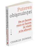 Puterea obisnuintei | Charles Duhigg, Publica