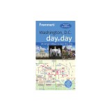 Frommer's Washington D.C. Day by Day
