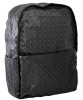 Rucsac Dama THEICONIC Gri &Icirc;nchis Mat Kaki Starlight X, 3D, Bretele Reglabile, Buzunare Multiple, 25x32x11cm