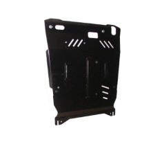 MTR MT1227 Scut motor foto