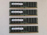 Memorie RAM Server Samsung M386A4G40DM0-CPB0Q 32GB DDR4 2133MHz PC4-2133P LRDIMM ECC 4Rx4