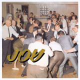 Joy as an Act of Resistance | Idles